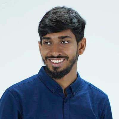 Picture of the author